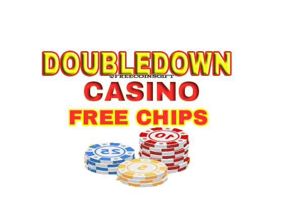 DoubleDown Casino-Free Chips